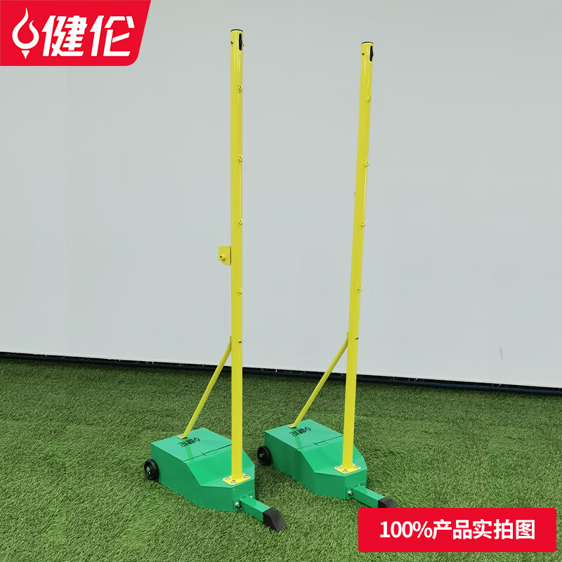 《2026年赛事级移动式羽毛球网架选型参考：合规参数与工程细节全梳理》