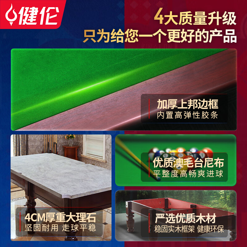 公司活动室整了张台球桌，从选购到安装说点大实话，有些细节没人跟你聊  先叠个甲，不是卖器材的，纯个人分享。上个月公司搬了新办公室，领导把活动室那块交给我折腾。跟行政商量了半天，最后决定弄张台球桌——占